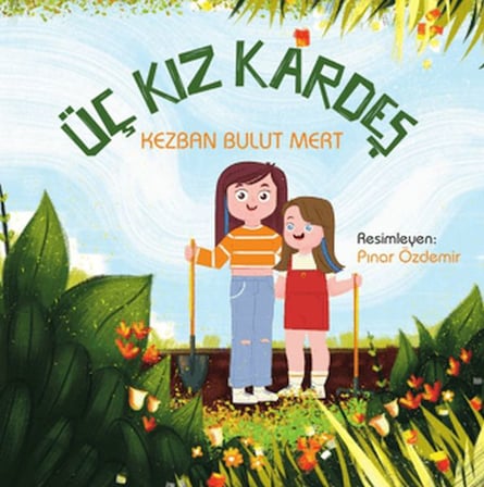 Üç Kız Kardeş