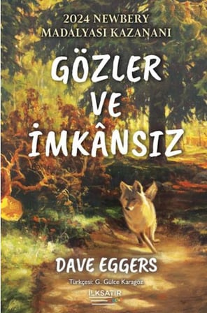 Gözler Ve İmkânsız