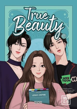 True Beauty 10