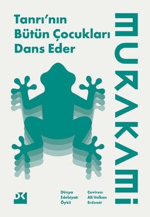 Tanrı’nın Bütün Çocukları Dans Eder