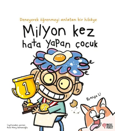 Milyon Kez Hata Yapan Çocuk
