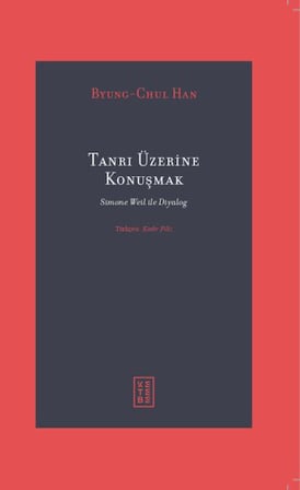 Tanrı Üzerine Konuşmak