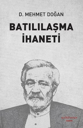 Batılılaşma İhaneti