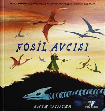 Fosil Avcısı