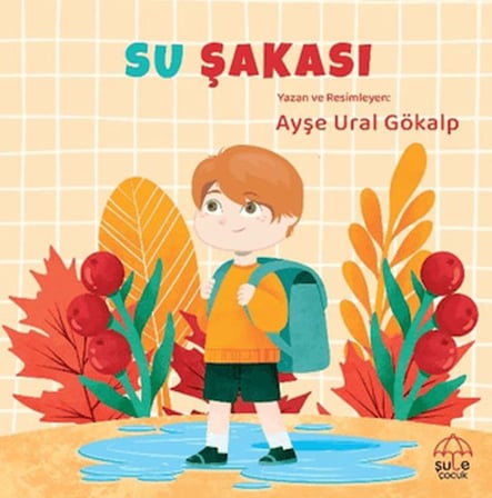 Su Şakası