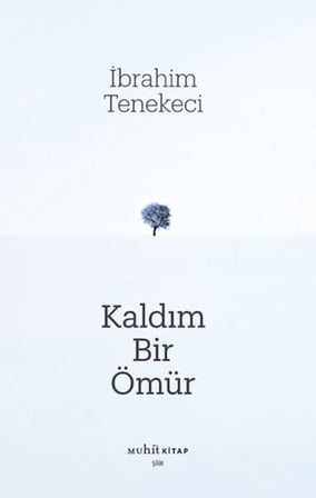 Kaldım Bir Ömür