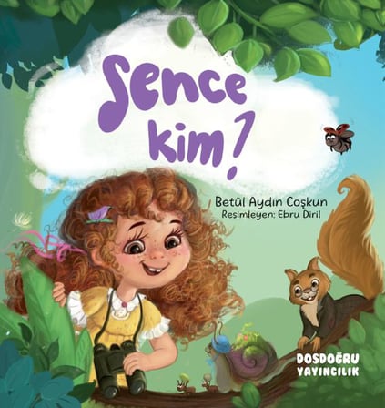 Sence Kim?