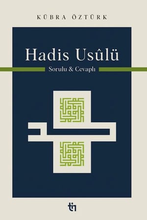 Hadis Usulü