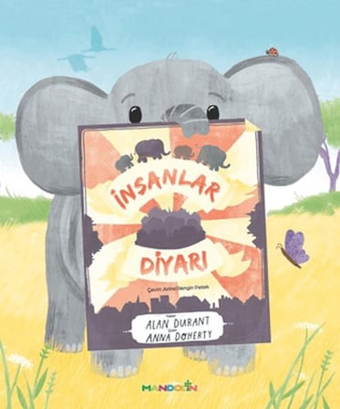 İnsanlar Diyarı