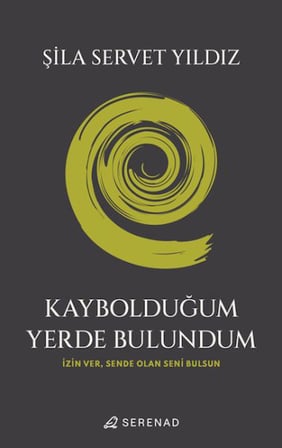 Kaybolduğum Yerde Bulundum