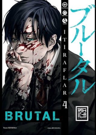 Brutal 4