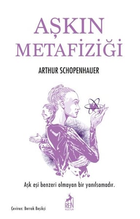 Aşkın Metafizigi