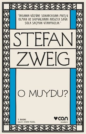 O Muydu?