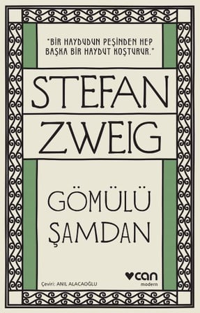 Gömülü Şamdan