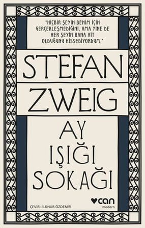 Ay Işığı Sokağı