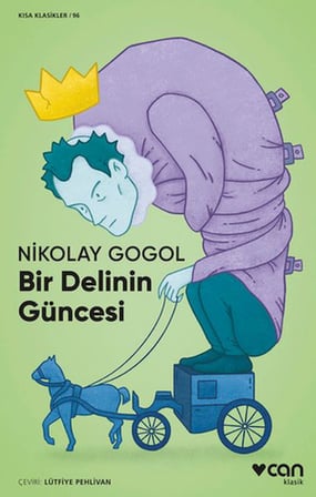 Bir Delinin Güncesi ve Fayton