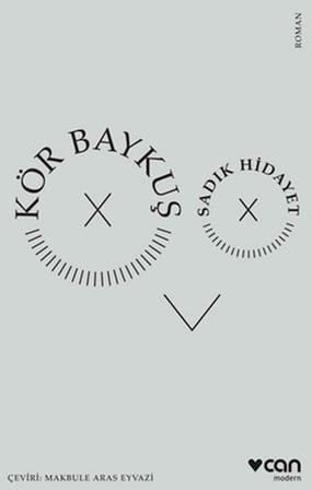 Kör Baykuş