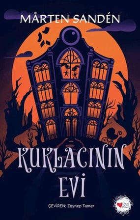 Kuklacının Evi