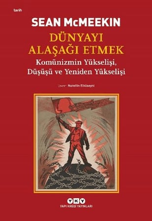 Dünyayı Alaşağı Etmek