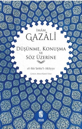 Düşünme, Konuşma ve Söz Üzerine