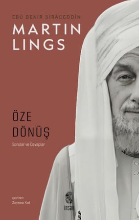 Öze Dönüş
