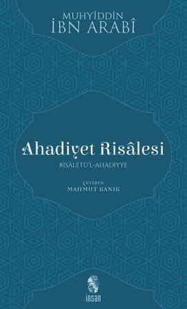 Ahadiyet Risalesi