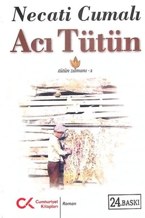 Acı Tütün (Tütün Zamanı 3)