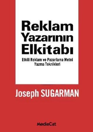 Reklam Yazarının El Kitabı