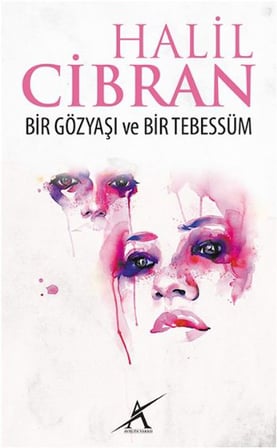 Bir Gözyaşı ve Bir Tebessüm (Cep Boy)