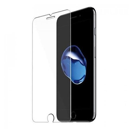 Nano Teknoloji İphone XR Black Kırılmaz Cam Ekran Koruyucu Siyah