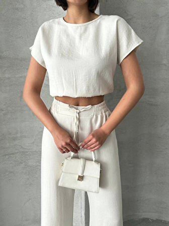 Bluz Pantolon Takım