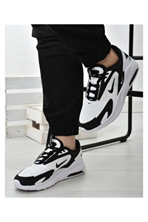 Air Max Bolt Erkek Günlük Sneaker Spor Ayakkabı Beyaz Cu4151-102 V2