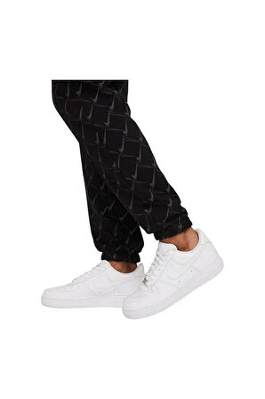 Sportswear Trend Swoosh Printed Kadın Eşofman Altı
