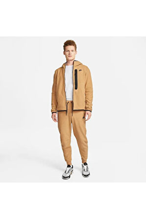 Sportswear Tech Fleece Winterized Erkek Eşofman Alt