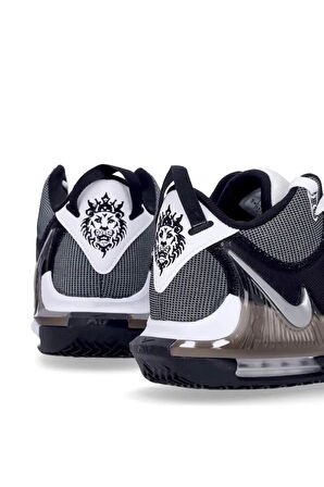 DM1123-100 Lebron Wıtness VII  Basketbol Ayakkabısı