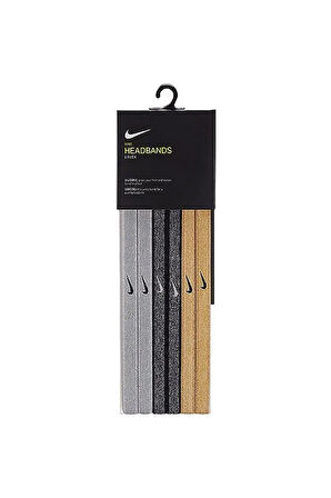 Y Swoosh Sport Headbands  Pk Unisex Saç Bandı N.100.3042.966.os-çok Renkli