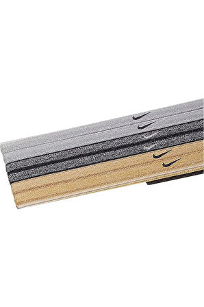 Y Swoosh Sport Headbands  Pk Unisex Saç Bandı N.100.3042.966.os-çok Renkli