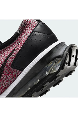 Air Max Flyknit Racer Erkek Günlük Spor Koşu Fitness Ayakkabısı