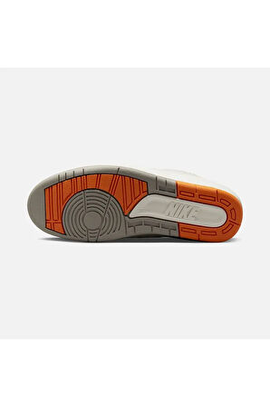 Air Jordan 2 Retro Low Erkek Spor Ayakkabı
