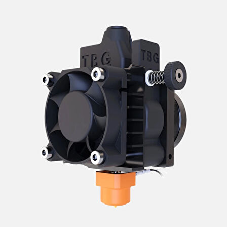 Trianglelab K1/K1C/K1 Max TBG-AIR V2.0 Extruder