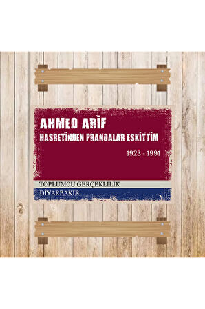 Ahşap Retro Mdf Poster , Komik Sözler , Duvar Yazıları , Manzara ,  Tarih , Edebiyat - Tbl0555