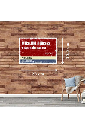 Ahşap Retro Mdf Poster , Komik Sözler , Duvar Yazıları , Manzara ,  Tarih , Edebiyat - Tbl0559