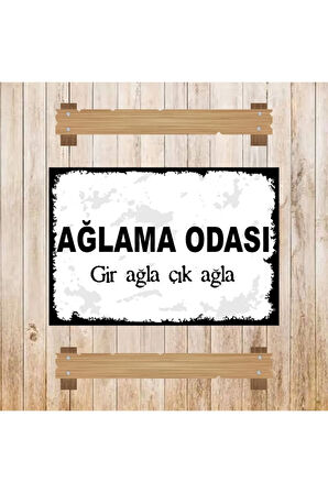 Ahşap Retro Mdf Poster , Komik Sözler , Duvar Yazıları , Manzara ,  Tarih , Edebiyat - Tbl0589