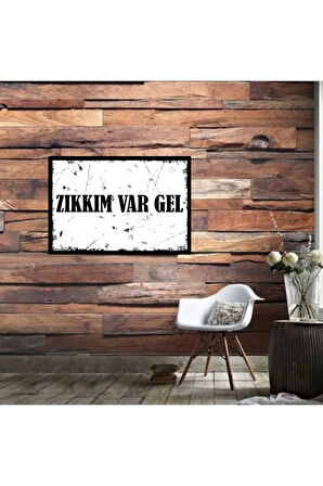 Ahşap Retro Mdf Poster , Komik Sözler , Duvar Yazıları , Manzara ,  Tarih , Edebiyat - Tbl0590