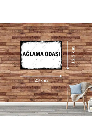 Ahşap Retro Mdf Poster , Komik Sözler , Duvar Yazıları , Manzara ,  Tarih , Edebiyat - Tbl0597