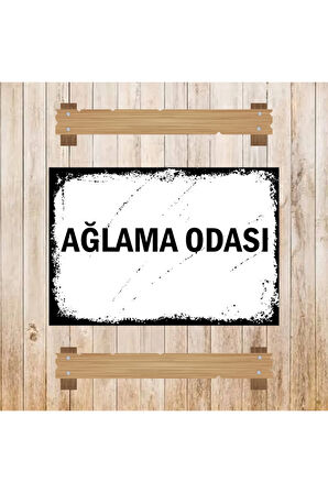 Ahşap Retro Mdf Poster , Komik Sözler , Duvar Yazıları , Manzara ,  Tarih , Edebiyat - Tbl0597