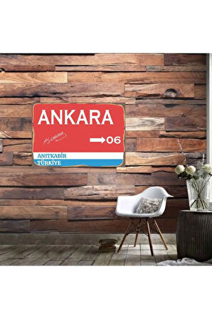 Ahşap Retro Mdf Poster , Komik Sözler , Duvar Yazıları , Manzara ,  Tarih , Edebiyat - Tbl0598