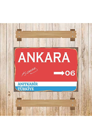Ahşap Retro Mdf Poster , Komik Sözler , Duvar Yazıları , Manzara ,  Tarih , Edebiyat - Tbl0598