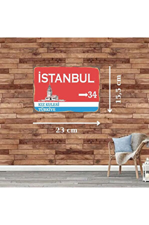 Ahşap Retro Mdf Poster , Komik Sözler , Duvar Yazıları , Manzara ,  Tarih , Edebiyat - Tbl0599