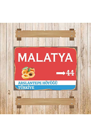 Ahşap Retro Mdf Poster , Komik Sözler , Duvar Yazıları , Manzara ,  Tarih , Edebiyat - Tbl0604